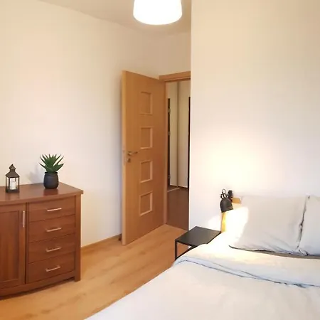 Apartament Marina Primore - Blisko Morza, Ogrodek Gdańsk