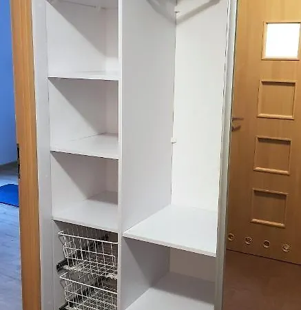 Apartament Marina Primore - Blisko Morza, Ogrodek *