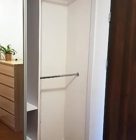 Lägenhet Apartament Marina Primore - Blisko Morza, Ogrodek Gdańsk