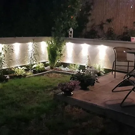 Apartament Marina Primore - Blisko Morza, Ogrodek Gdansk