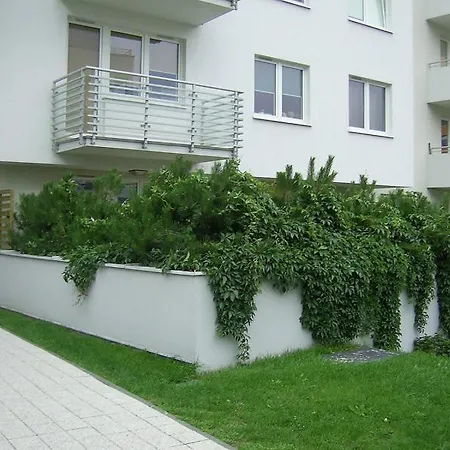 Apartament Marina Primore - Blisko Morza, Ogrodek Apartment